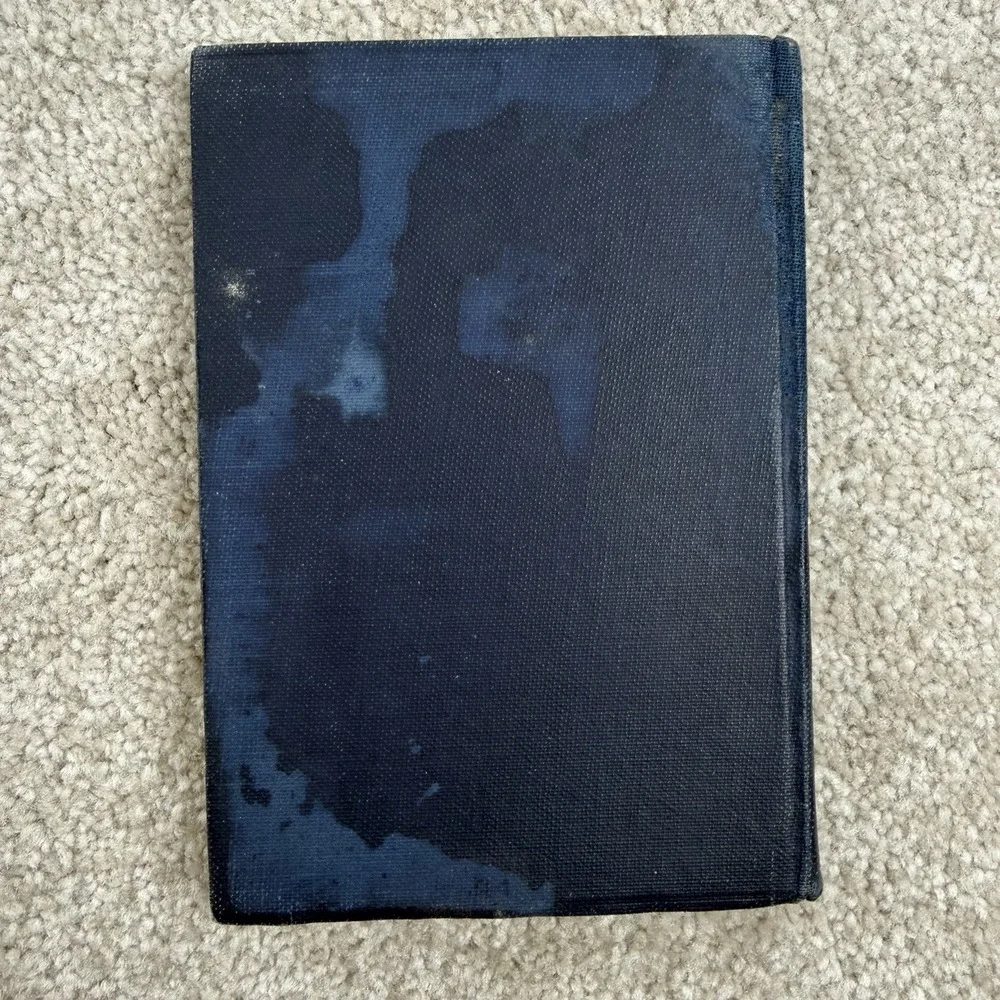 Rare 1906 Vintage Daily Help By Charles H. Spurgeon - Picture 4 of 6
